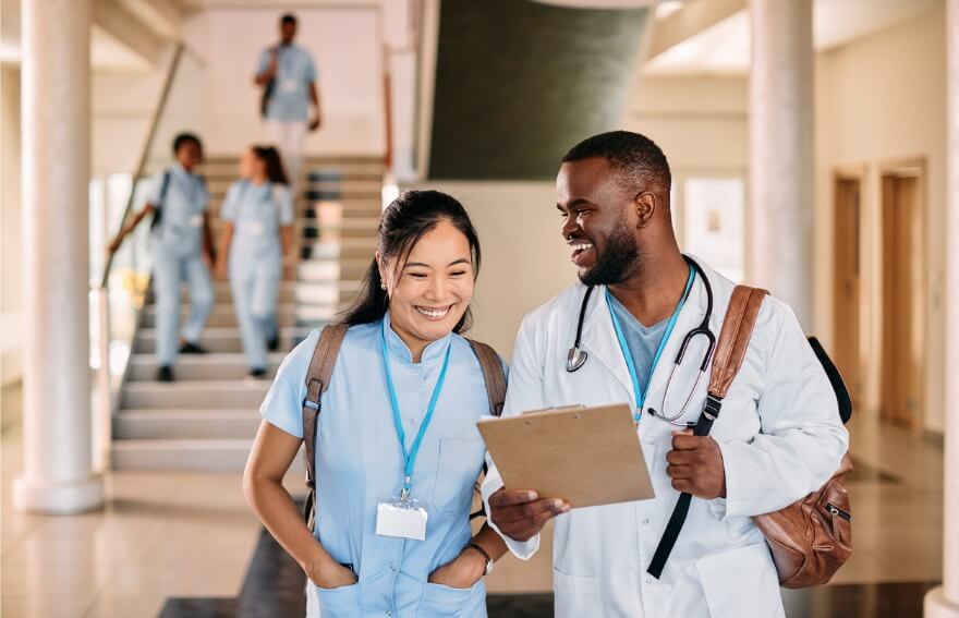 How to Set Nursing Goals