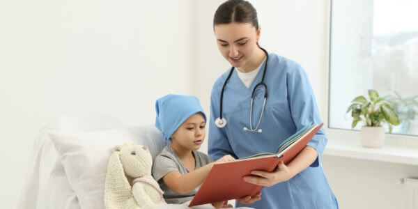 How to Use Books in Speech Therapy