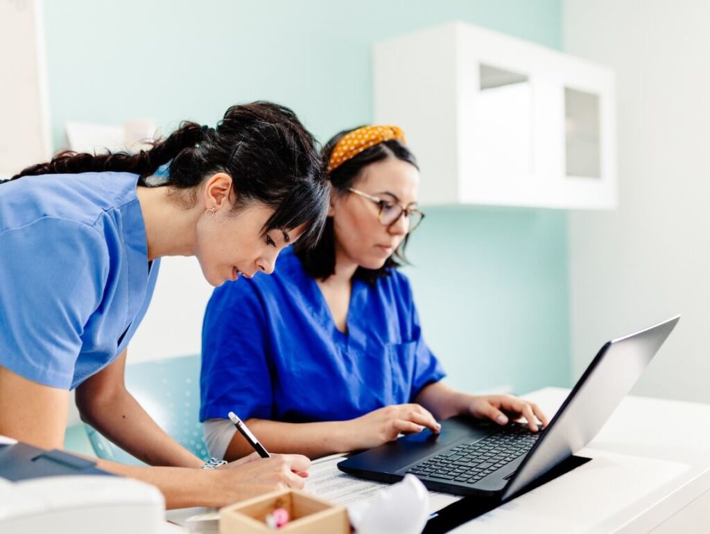 How to Write a Cover Letter for a Nursing Job