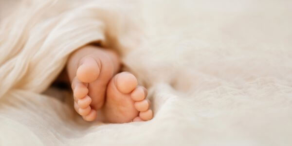 Hypoplastic Left Heart Syndrome (HLHS) in Newborns