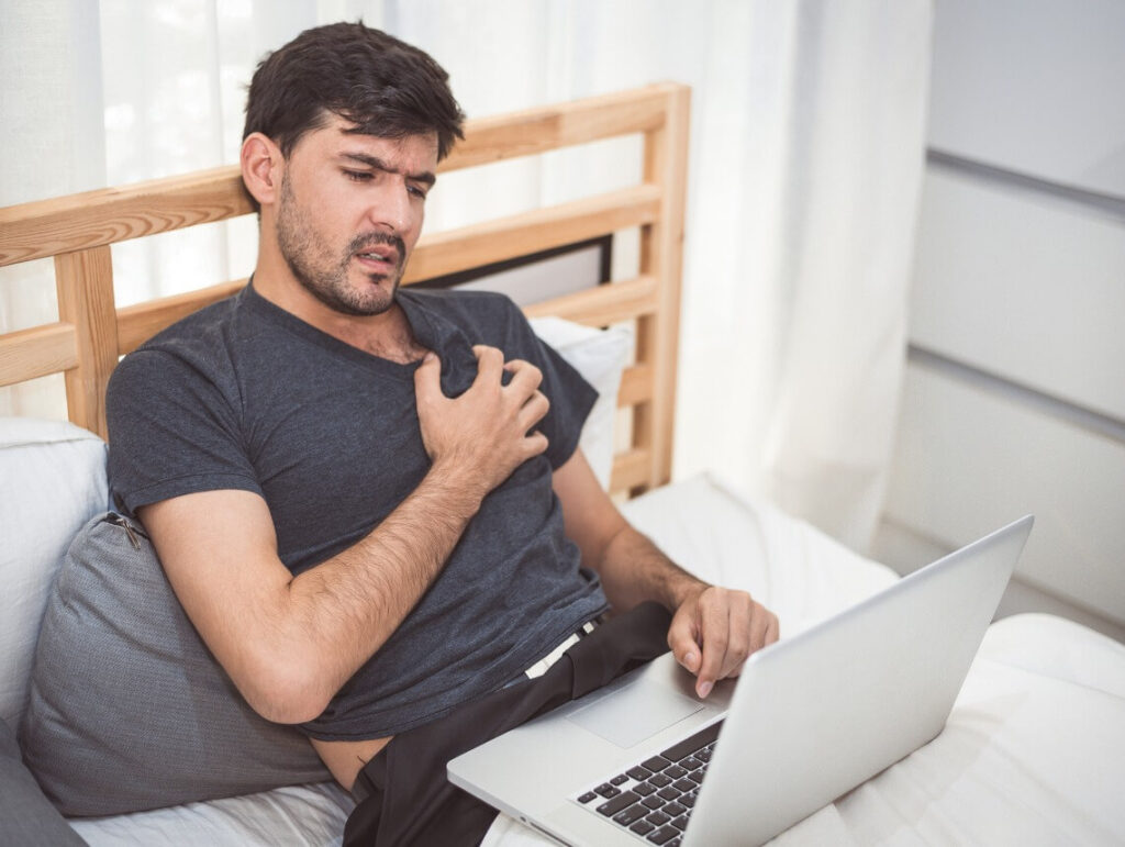 Hypoxemia: Low Blood Oxygen