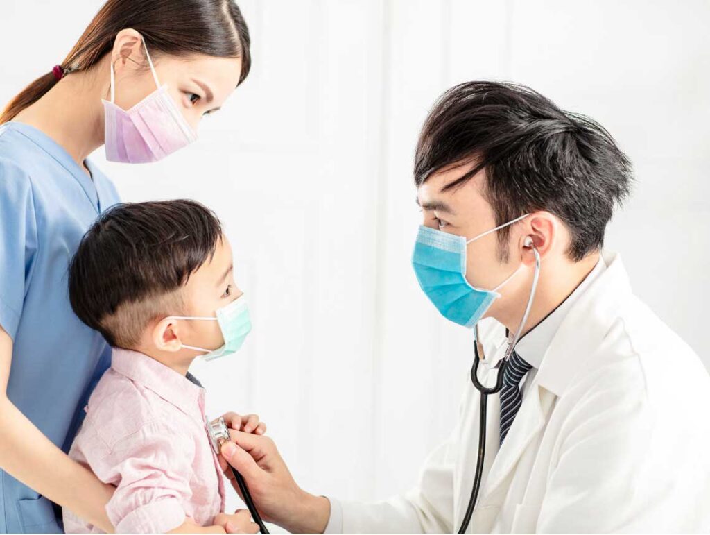 Hypoxia vs Hypoxemia