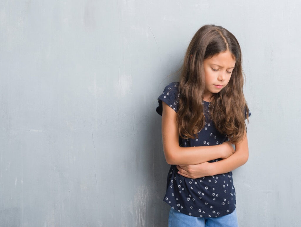IBS in Children
