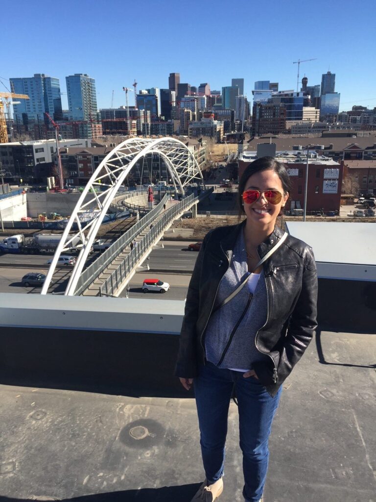Speech-Language Pathologist Making Impact as Talent Acquisition Specialist