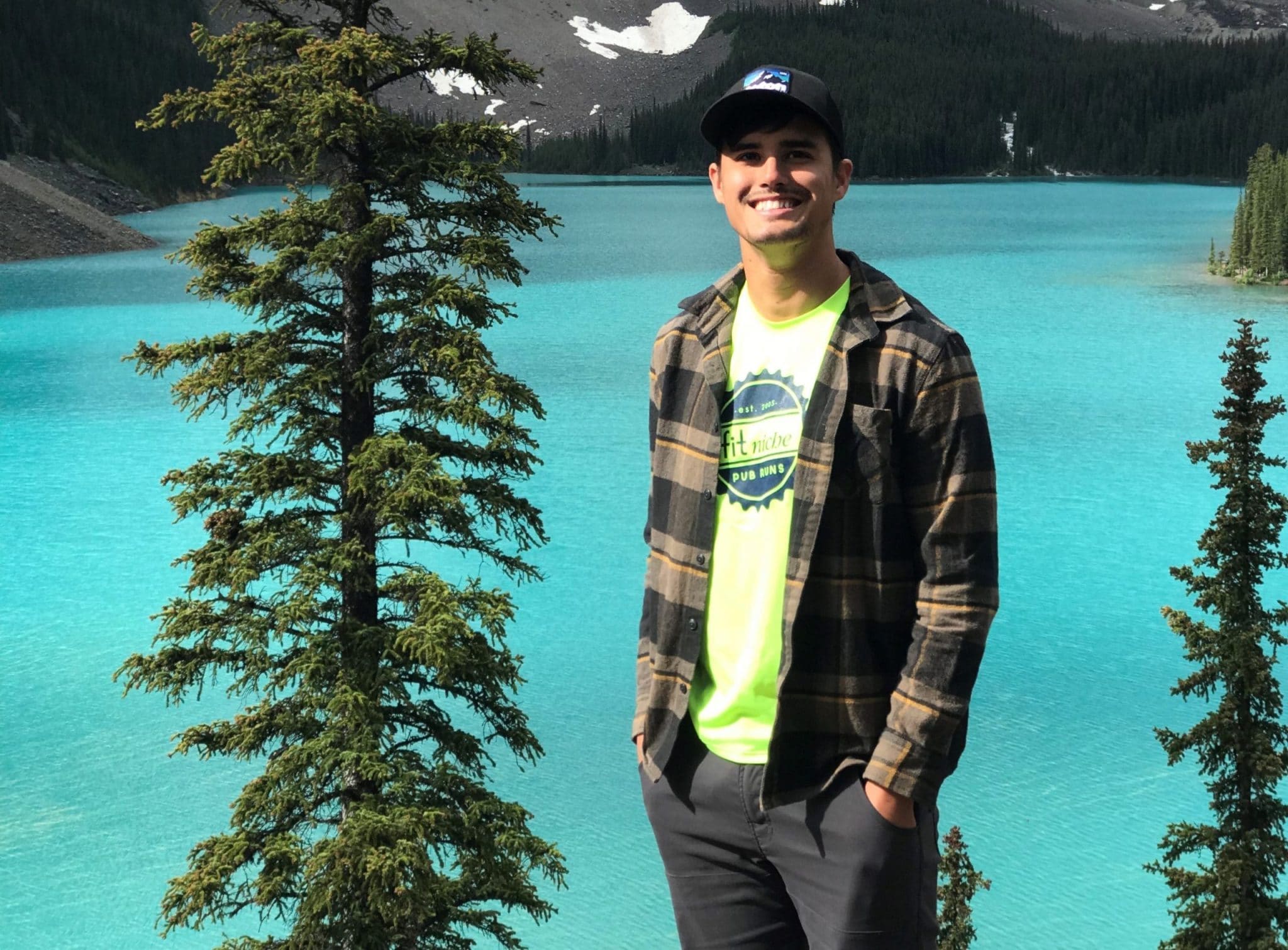 Meet Peter | Occupational Therapist