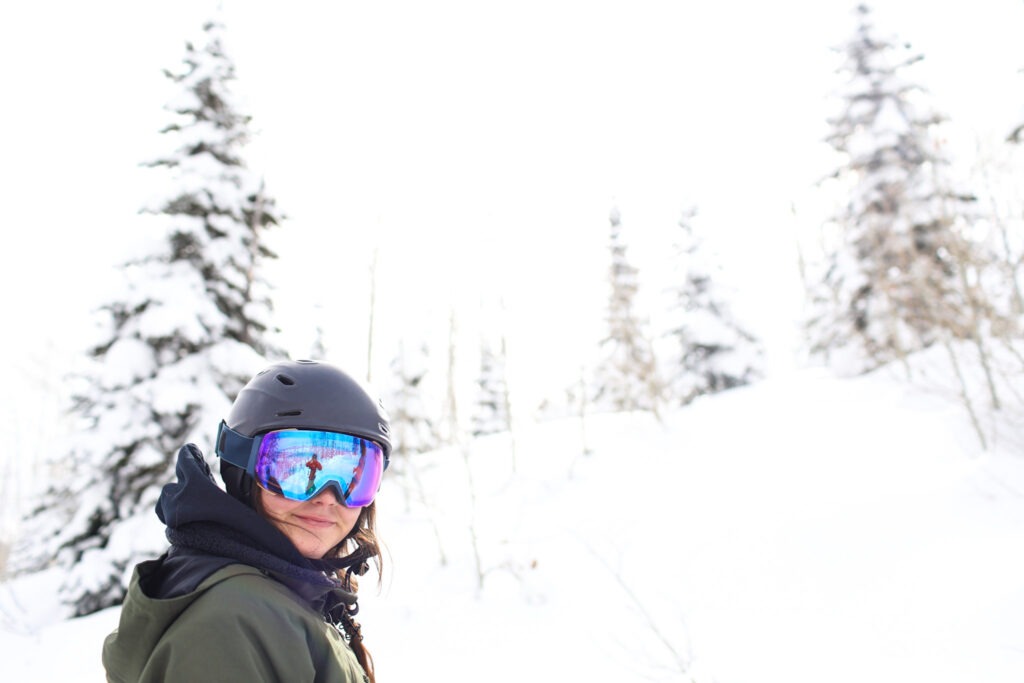 SLPA Rachel Henno Discovered Her Passion While Working as a Substitute Teacher