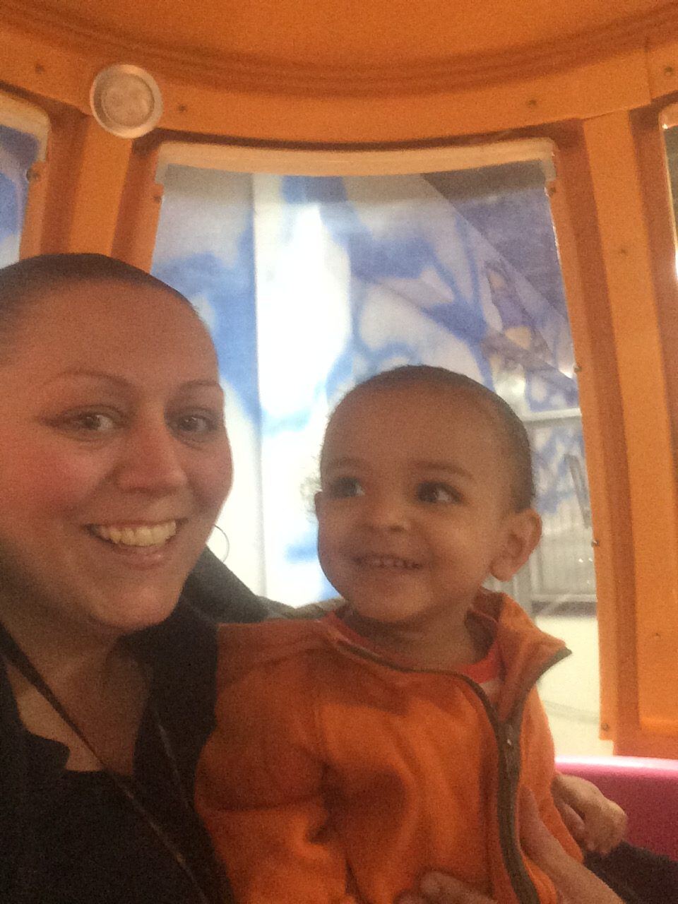 Six-Year-Old Thriving in Telehealth Speech Therapy Sessions