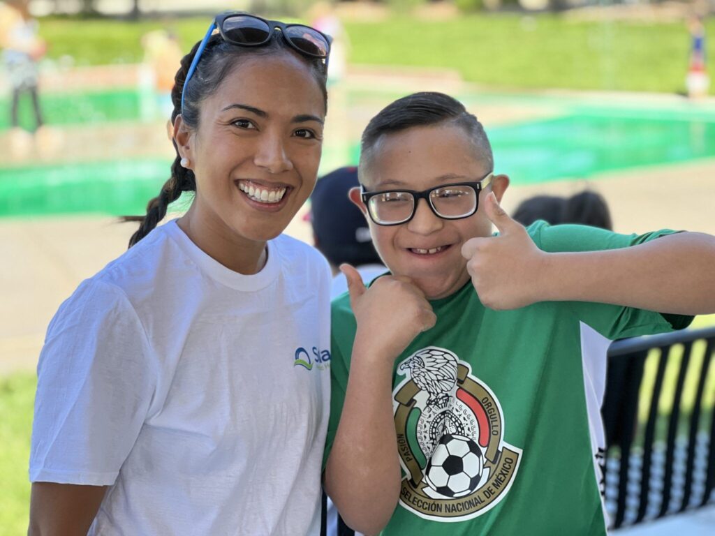 Community Outreach Event Held in Lakewood