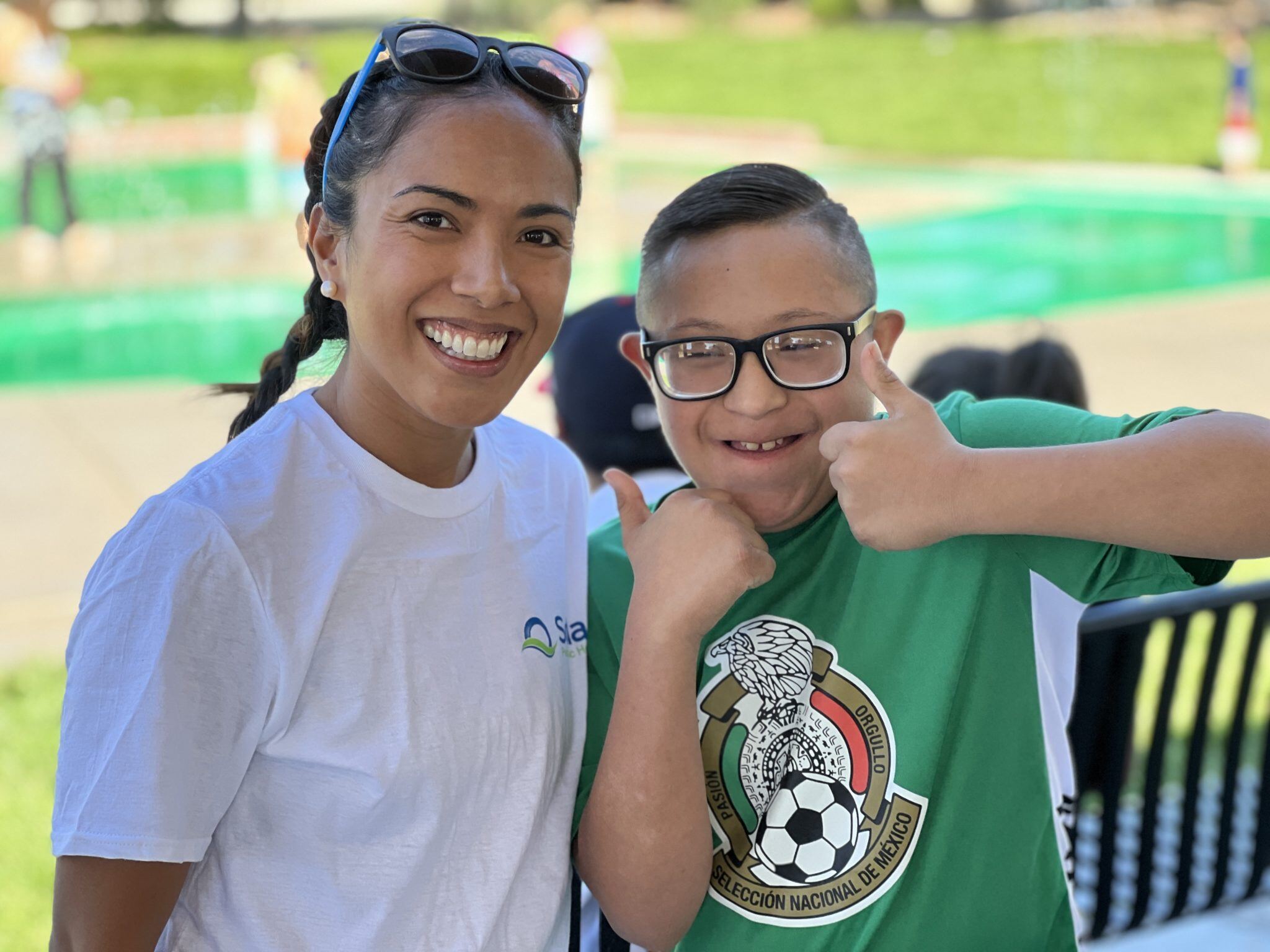 Community Outreach Event Held in Lakewood