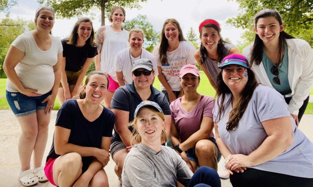 Northglenn Community Outreach Event