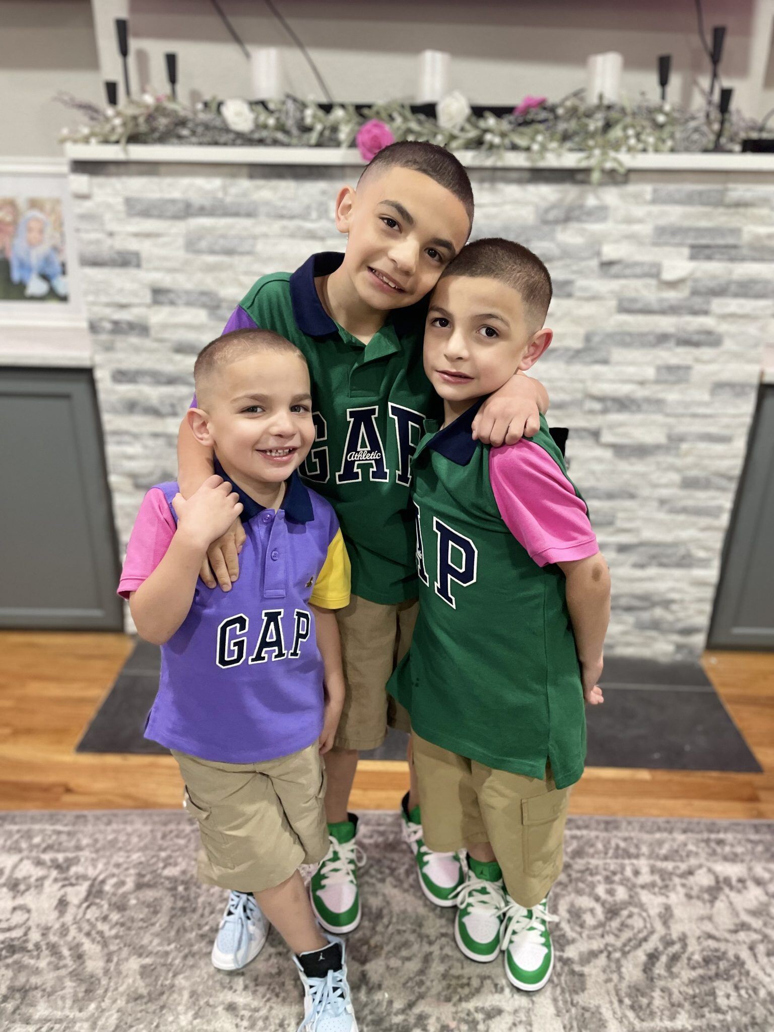 Local Mom Enjoying Benefits of Family CNA Program for Her Three Children