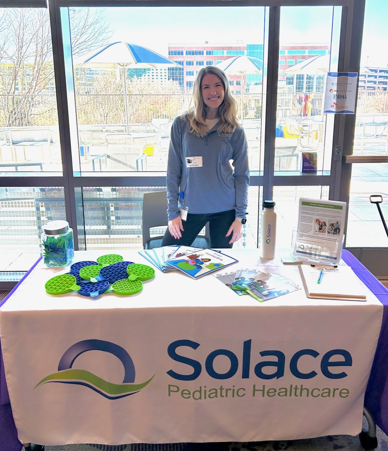 Epilepsy Connect Symposium