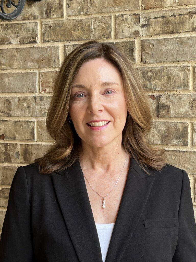 Missy Friend Named Director of Benefits