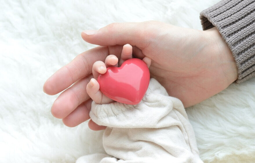 Interrupted Aortic Arch in Newborns