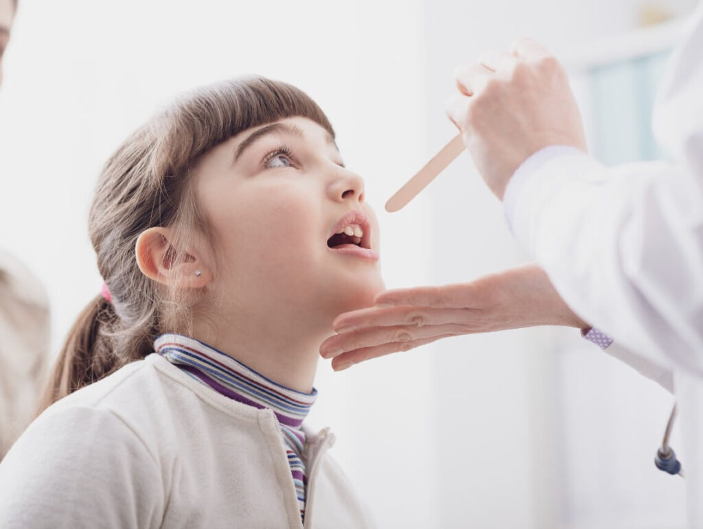 Intussusception in Children