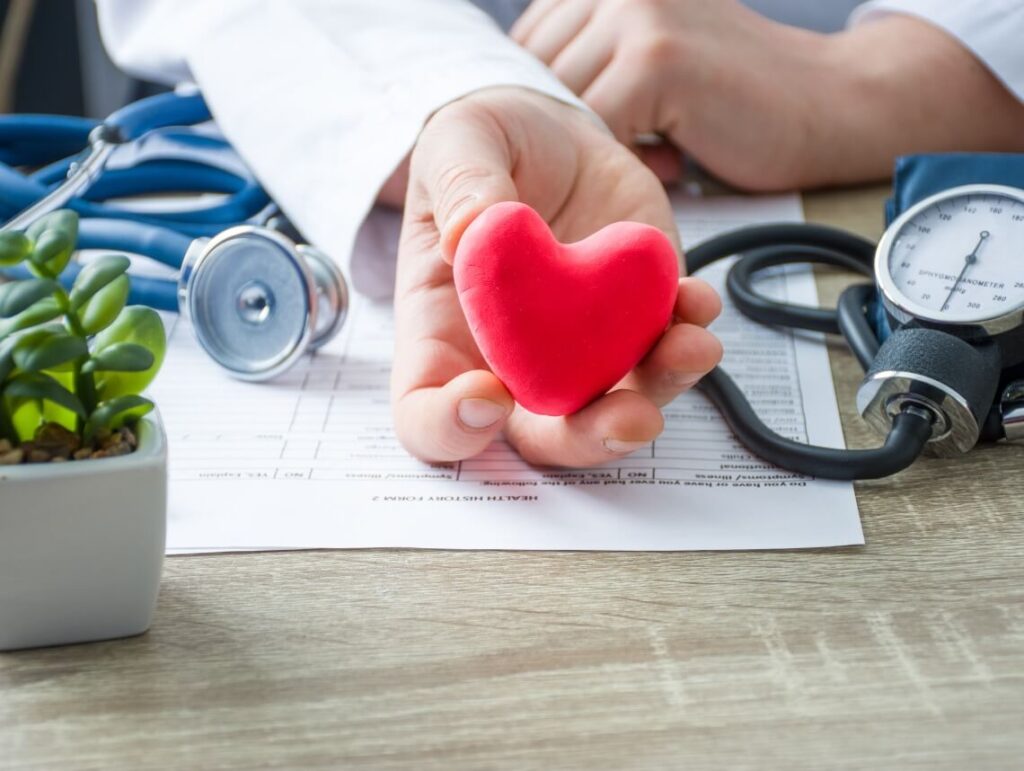 Is Congenital Heart Disease Genetic?