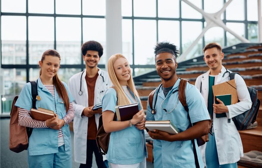 Is it Hard to Get a Nursing Job Out of School?
