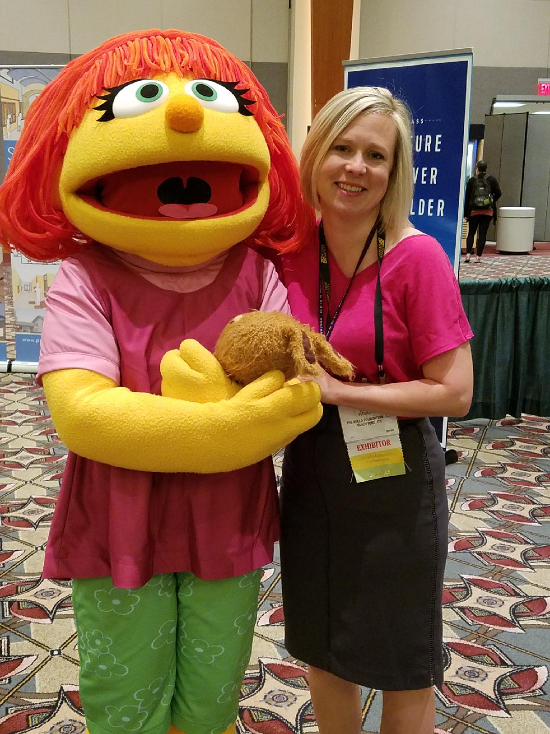 The Autism Society Annual Conference - A Recap