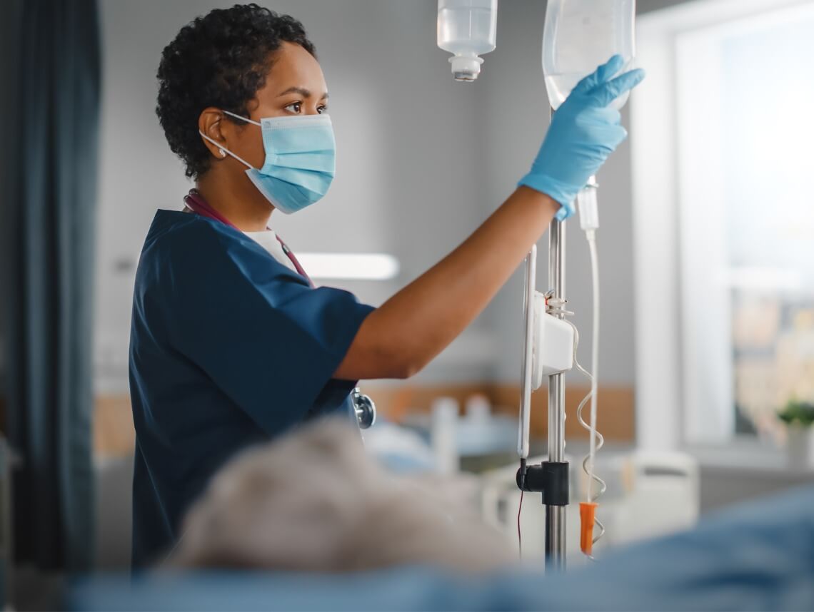 Jobs for Nursing Students