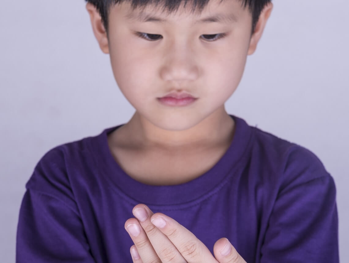 Juvenile Idiopathic Arthritis: Causes