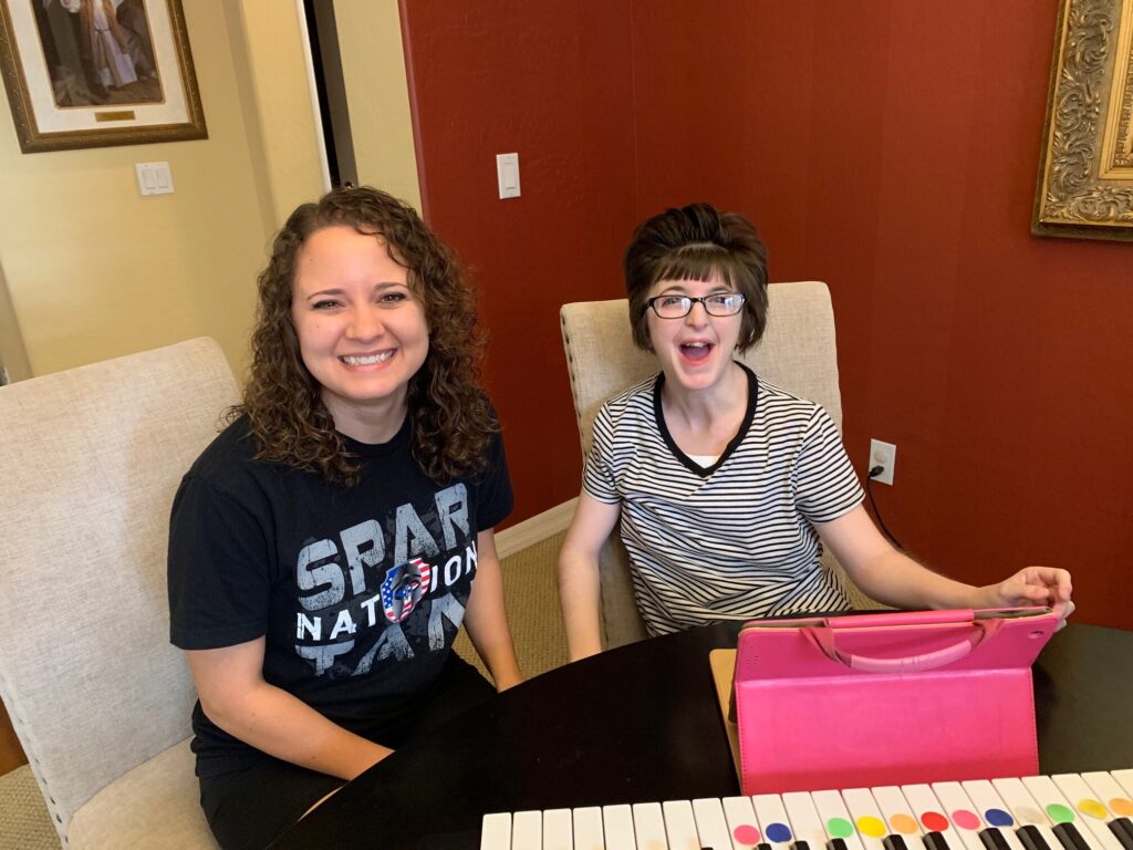 Patient in Arizona Diagnosed With Rubinstein-Taybi Syndrome Living Her Best Life