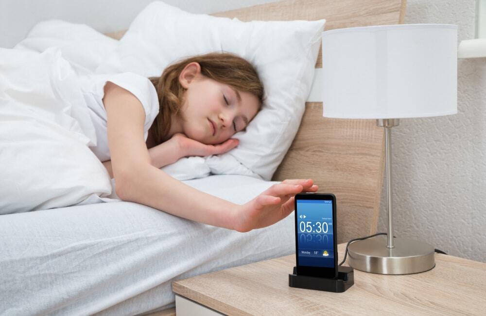 Five Great Sleep Apps for Kids