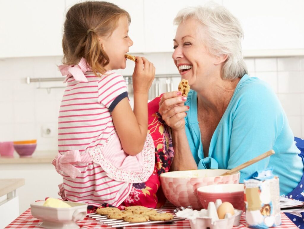 Kitchen Tools for Arthritic Hands