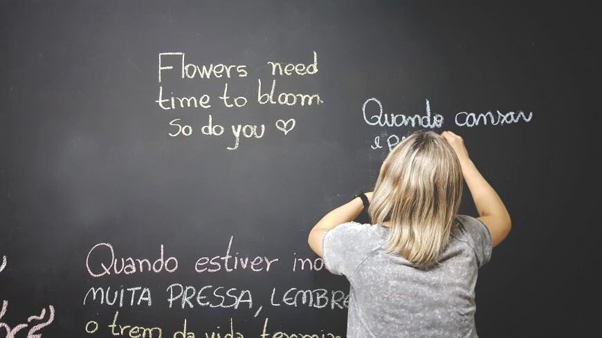 Language-Based Learning Disorders & Speech Therapy