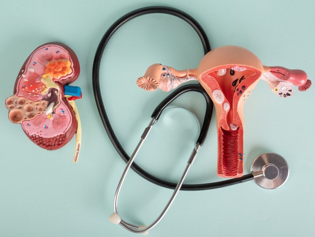 Laryngotracheal Stenosis in Children