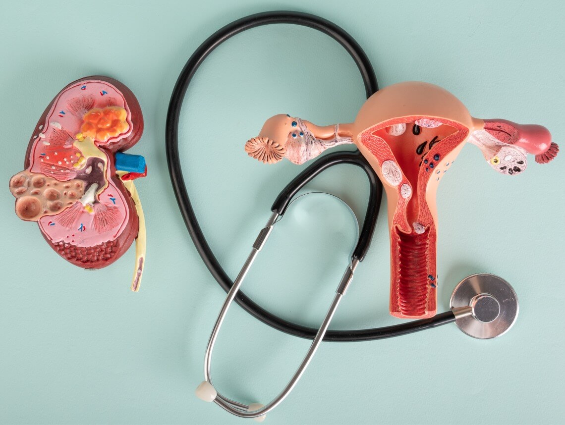 Laryngotracheal Stenosis in Children