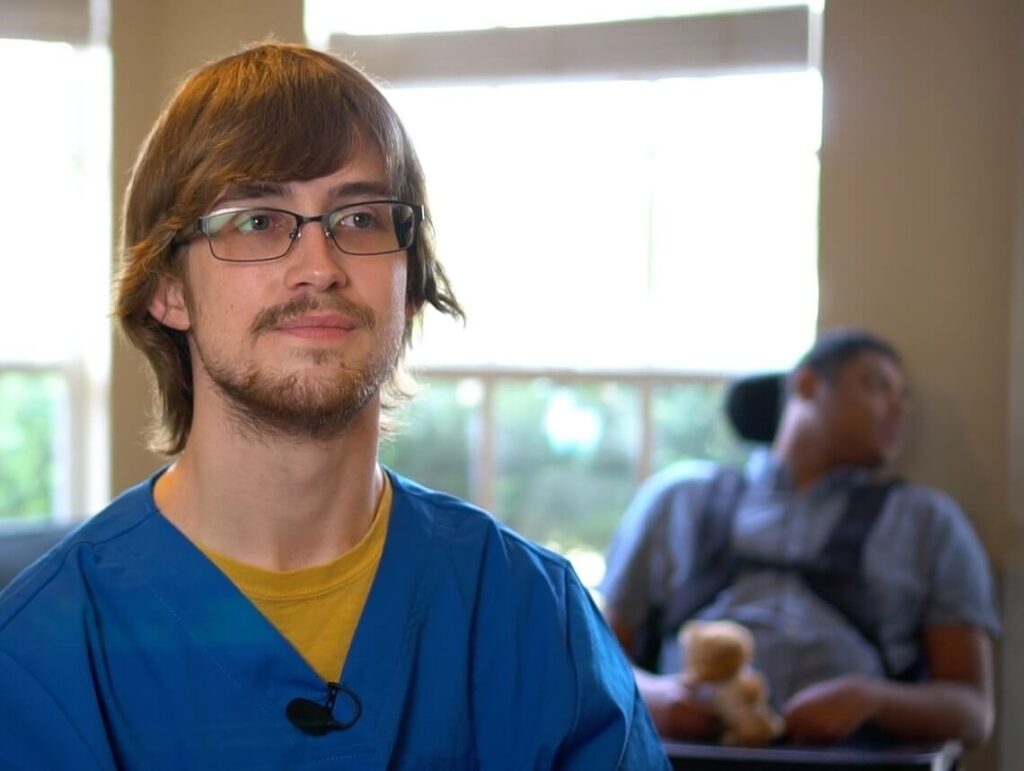 Leading a Happy Life Against All Odds