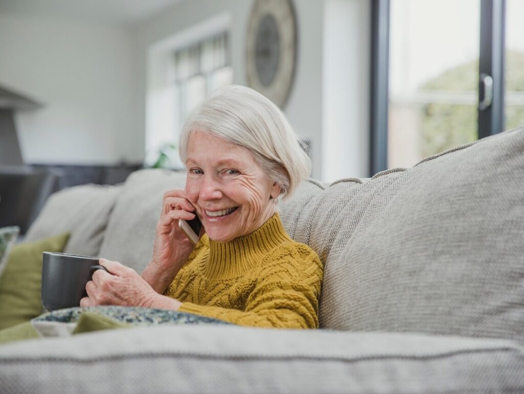 Tips & Strategies for Long Distance Caregivers