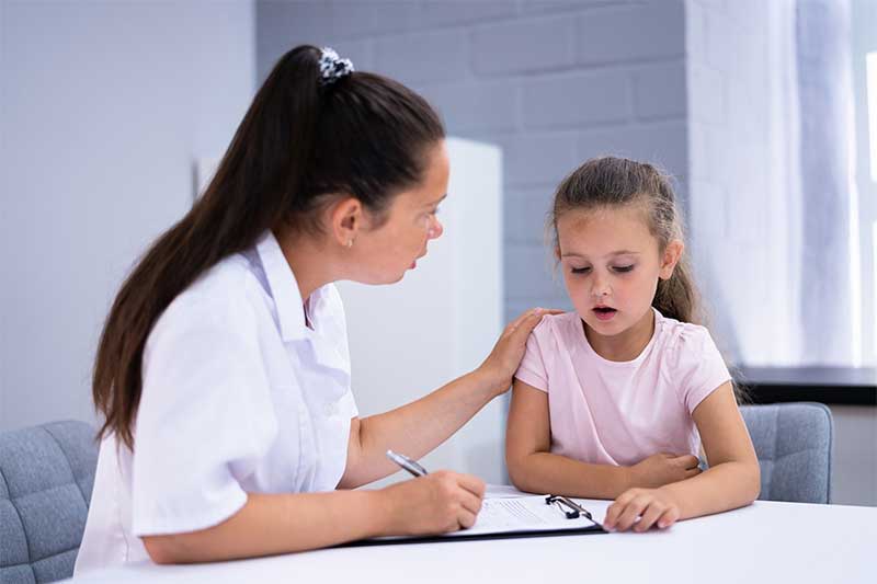 Looking to Refer a Child