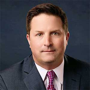Mark Bush