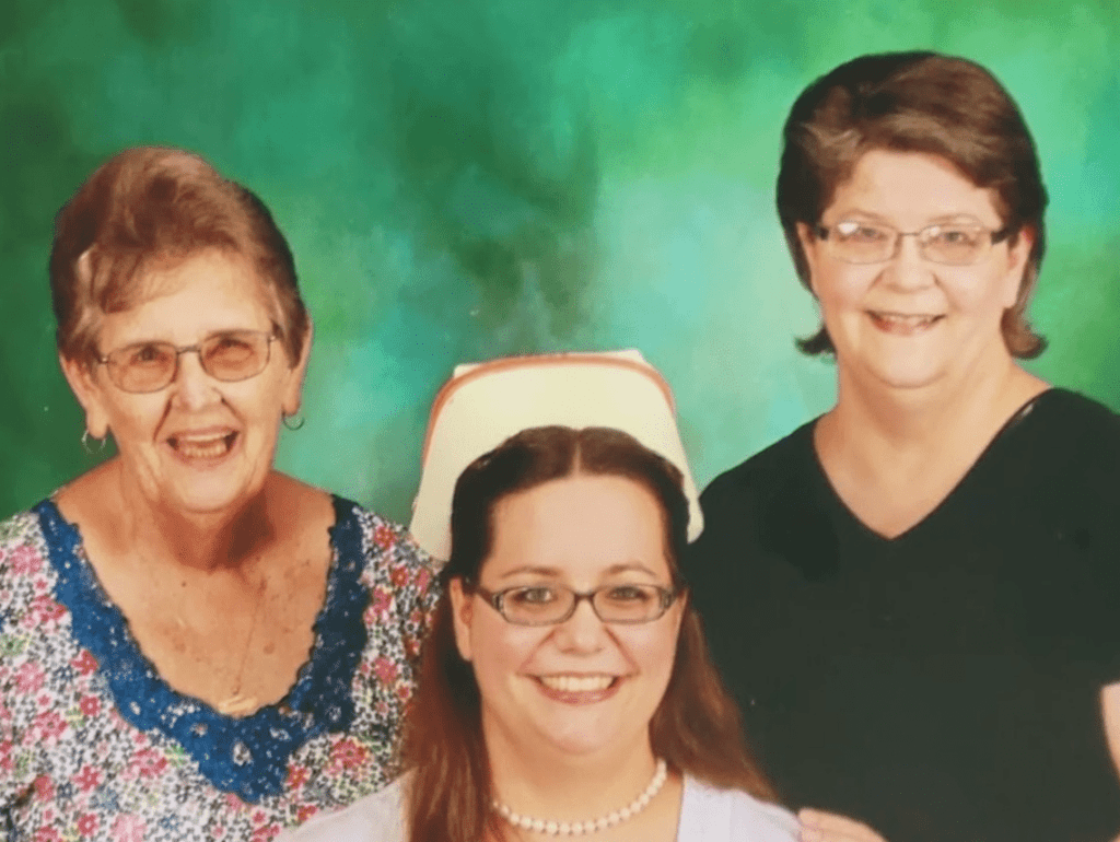 Meet Bonnie: A Client Caregiver Story