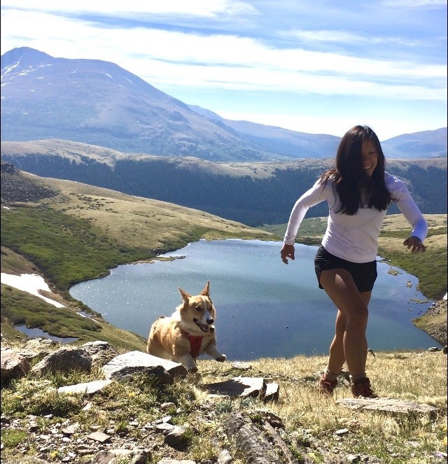 Meet Maggie | Physical Therapist
