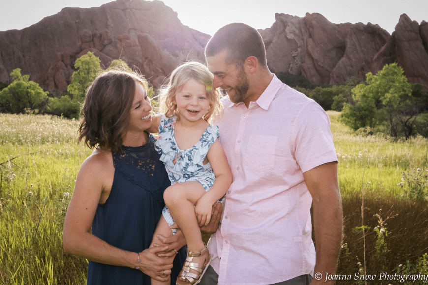Meet Megan | Speech-Language Pathologist
