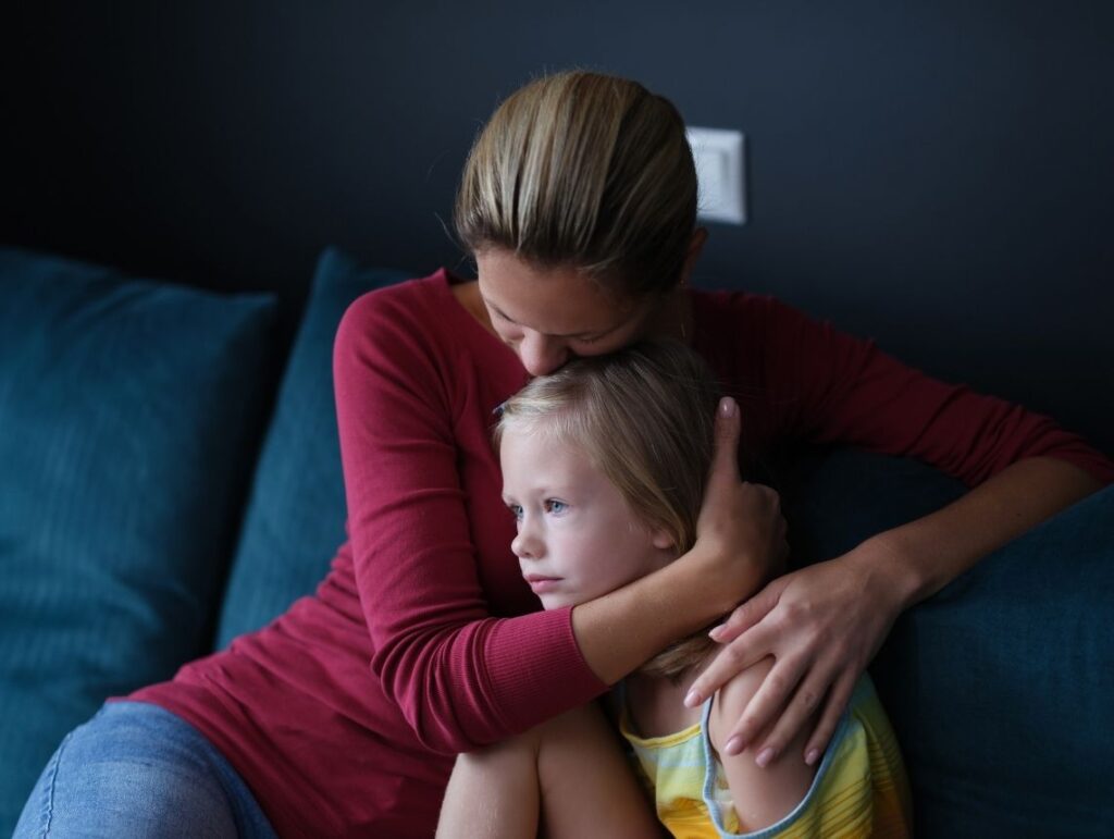 Myoclonic Seizures in Children