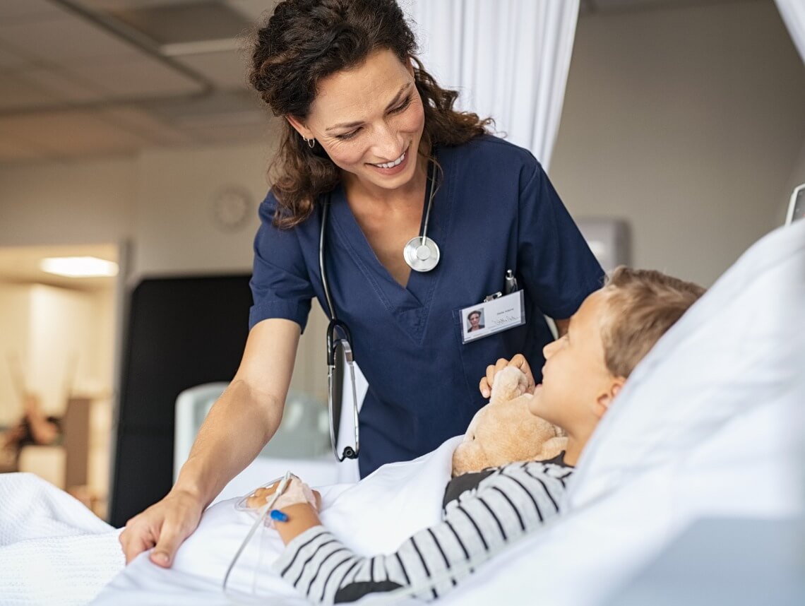 Neural Tube Defects in Children