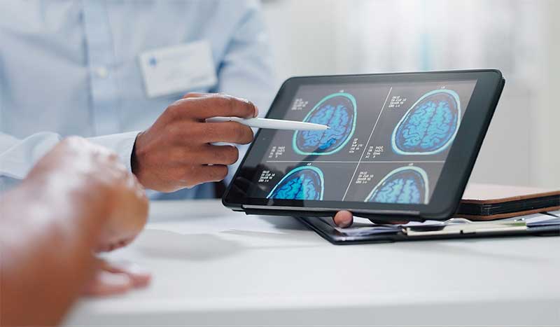 Neurological Care