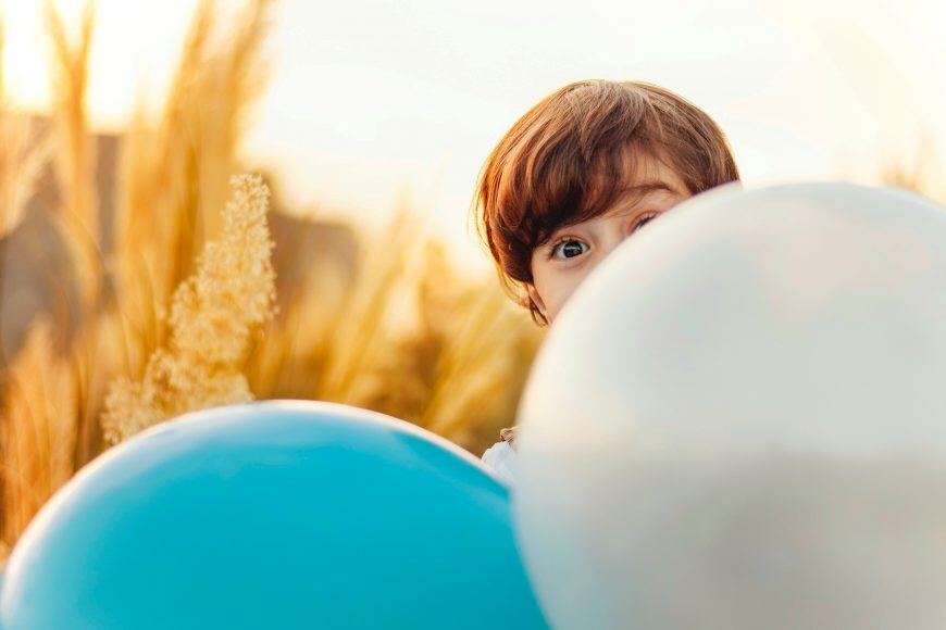 Neurological Disorders in Children
