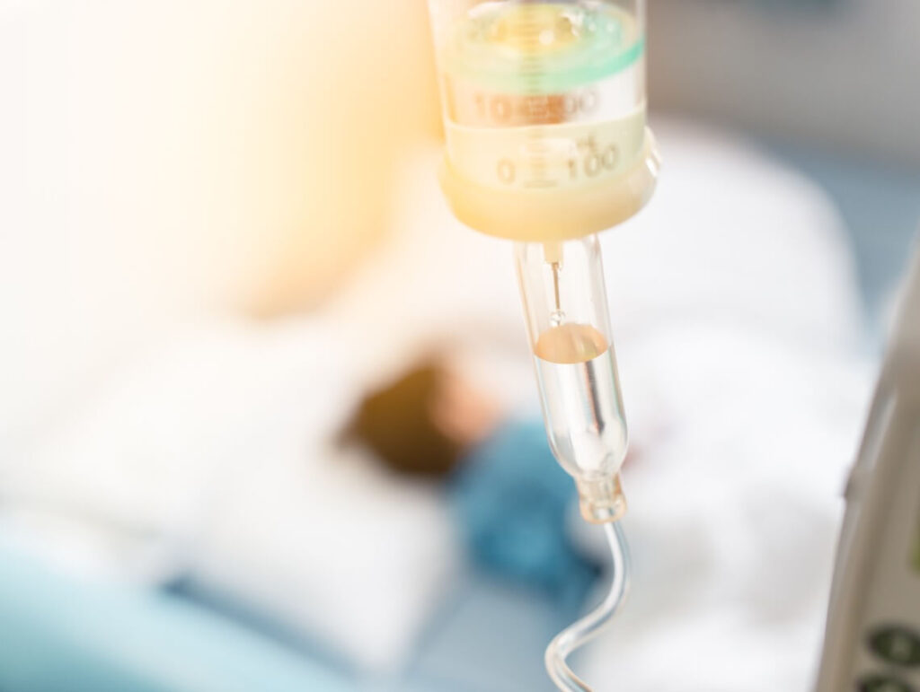 Neutropenia in Children