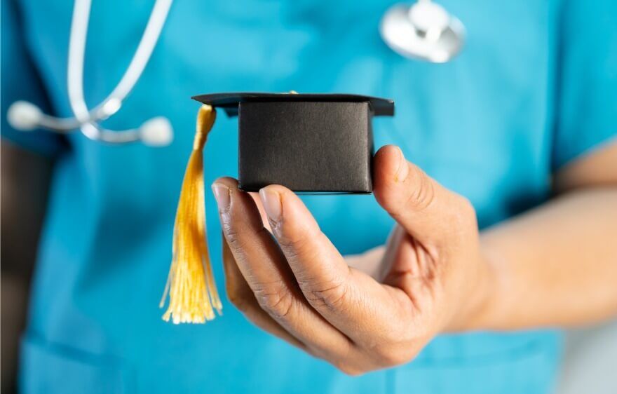 New Grad Nurse Interview Questions & Answers