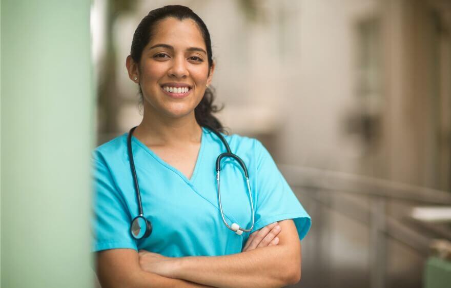 Overcoming Nurse Anxiety