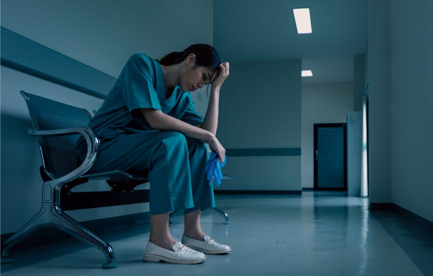 What is Nurse Burnout?