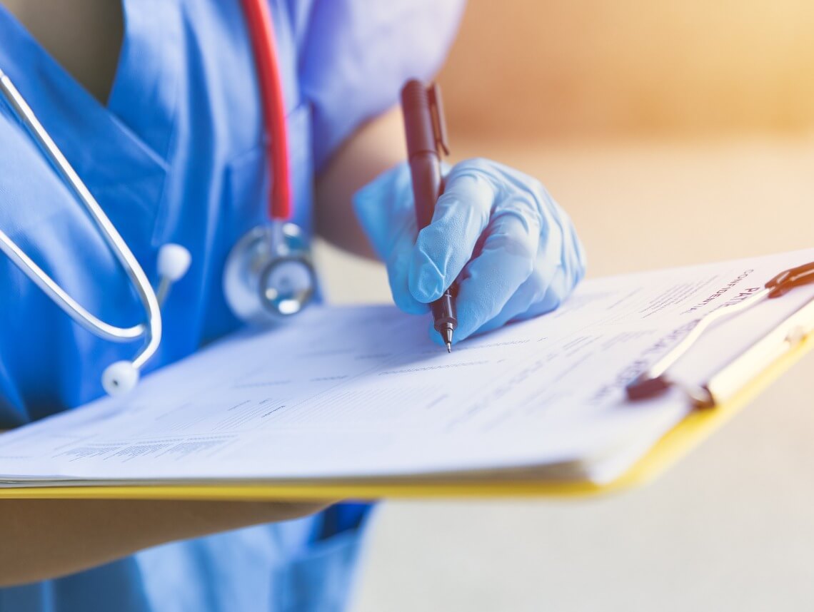 Nurse Charting Tips & Mistakes to Avoid