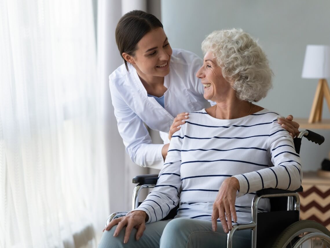 Nursing Goals Examples