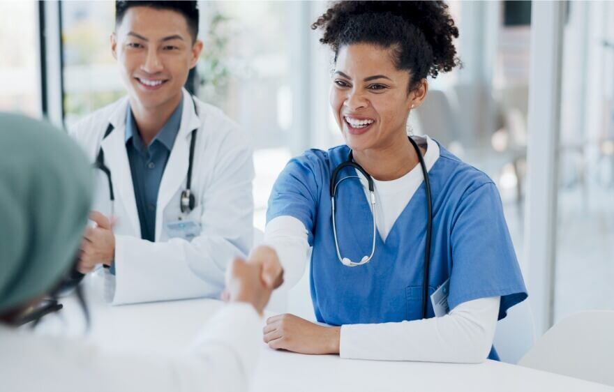 Nursing Interview Tips