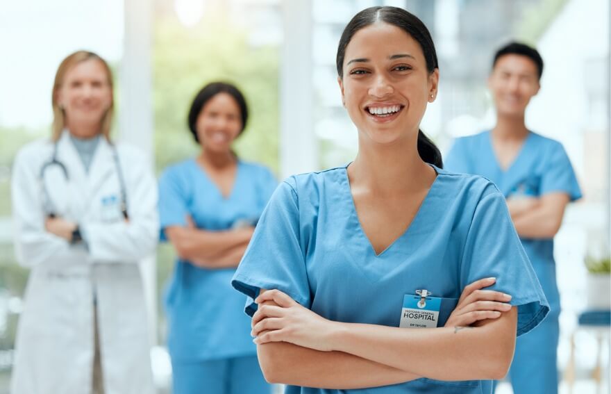 Nursing Strengths to Highlight