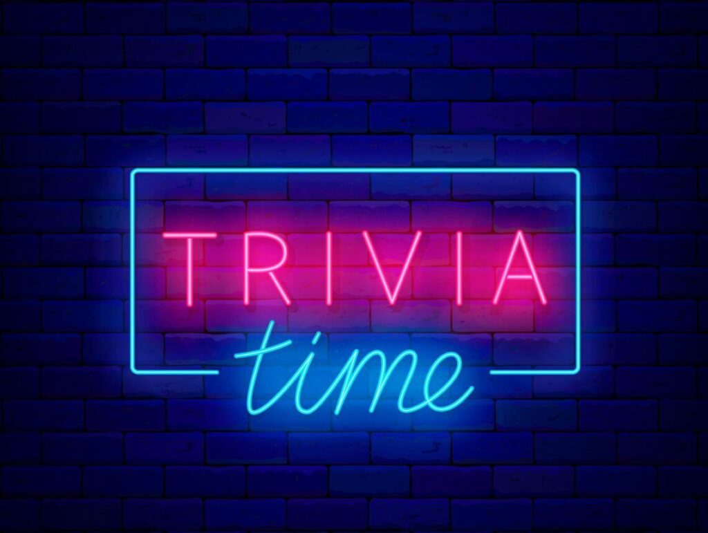 Nursing Trivia: Did You Know?